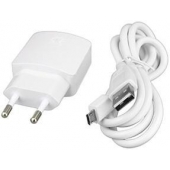 Cargador Micro-USB de Huawei - ORIGINAL - Blanco